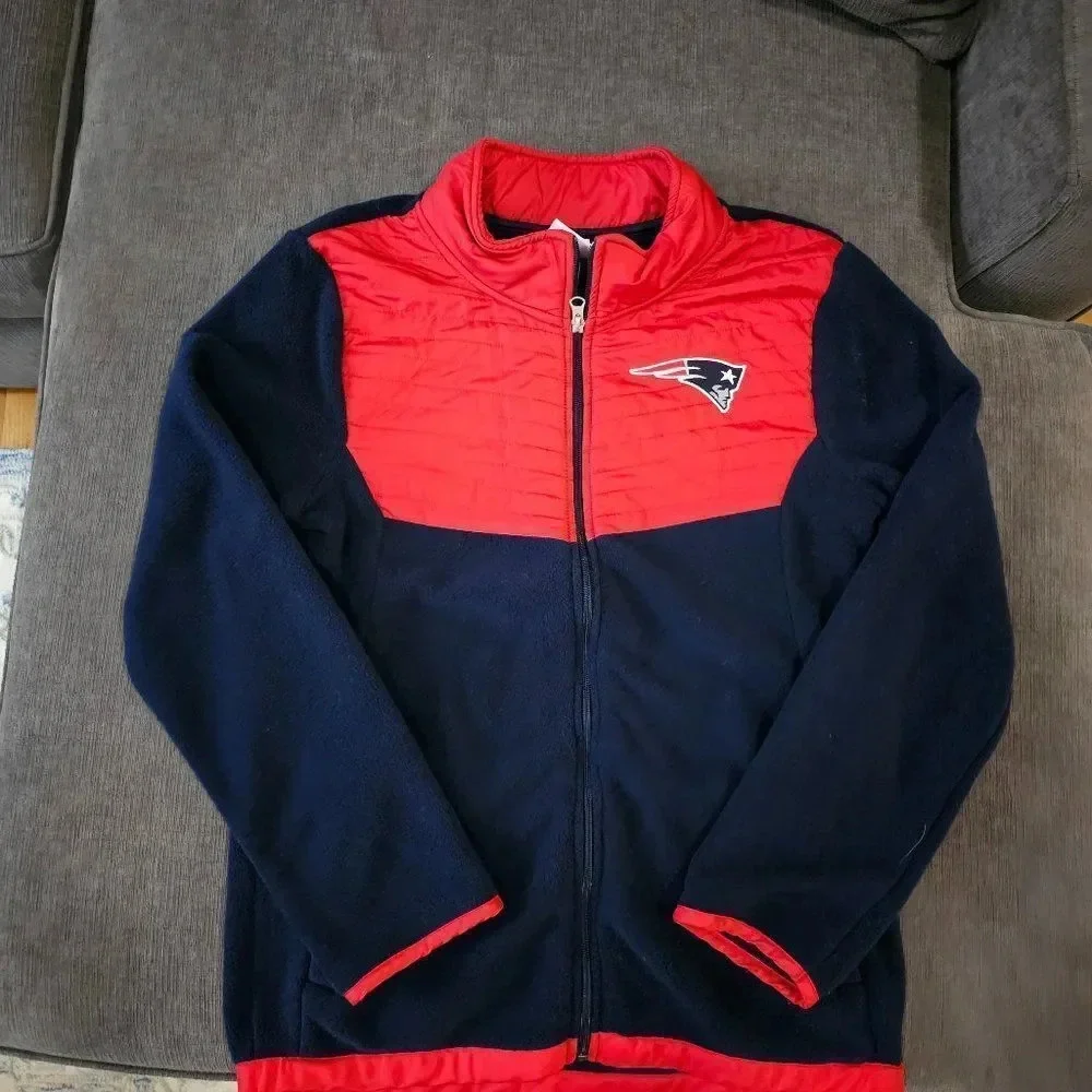 NFL team apparel